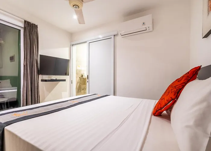 Bali Yarra -