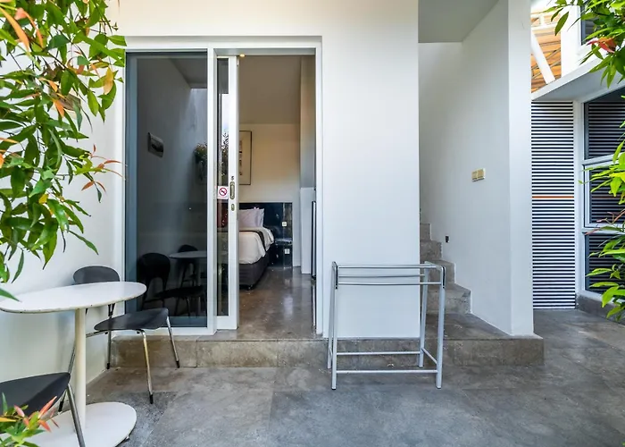 Bali Yarra - Apart-hotel