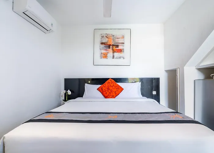 Apart-hotel Bali Yarra - 4*