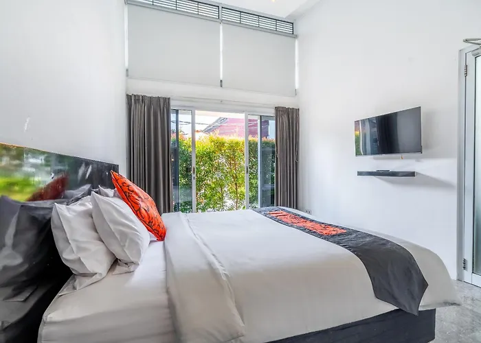 Bali Yarra - 4* Seminyak