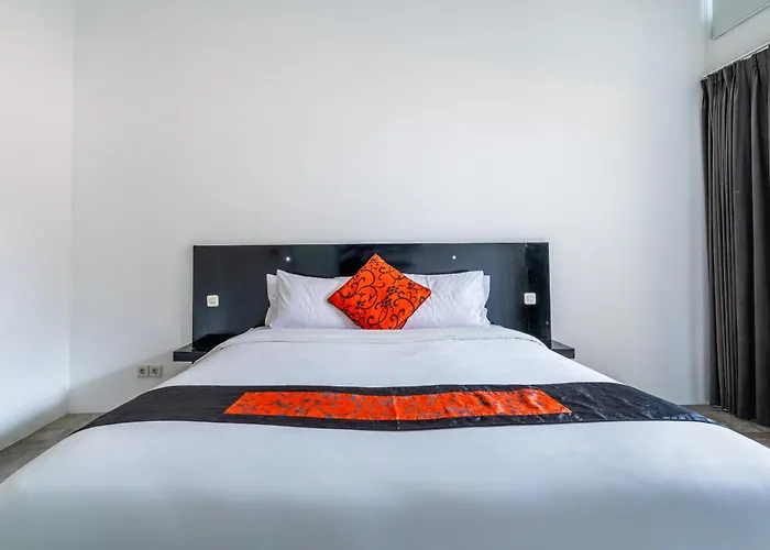 Bali Yarra - Apart-hotel Seminyak