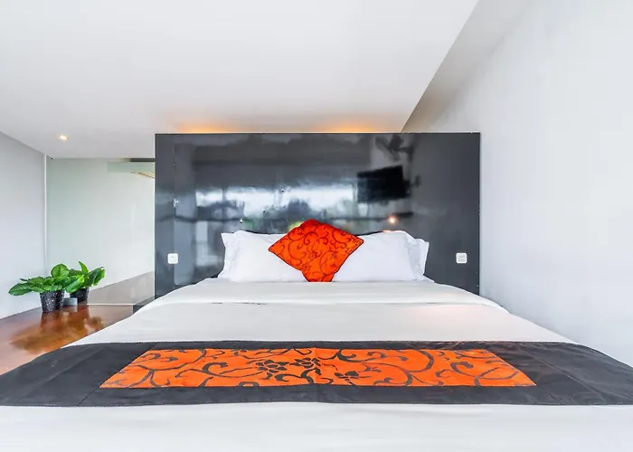 Apart-hotel Bali Yarra - Seminyak