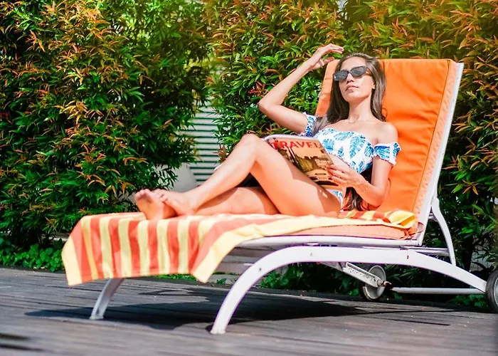 Bali Yarra - Seminyak