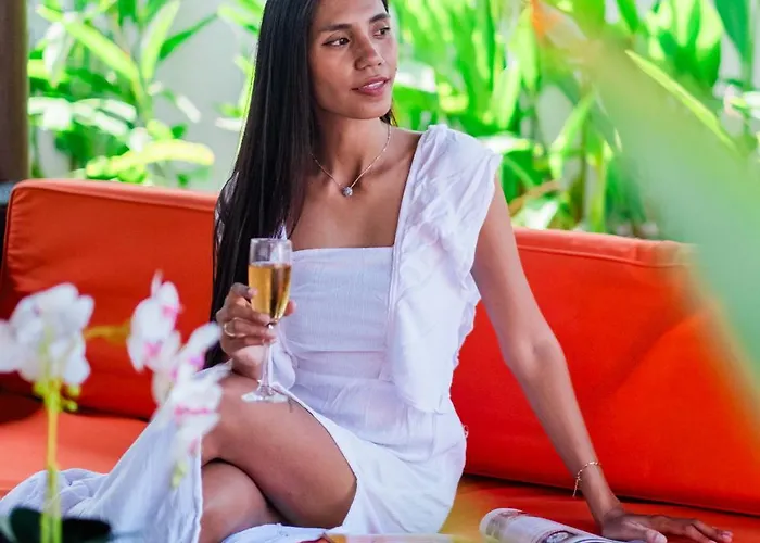 Bali Yarra -