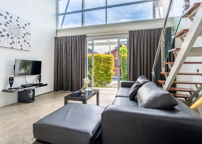 Bali Yarra - Apart-hotel