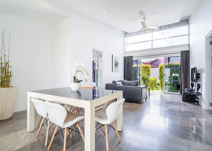 Apart-hotel Bali Yarra - 4*