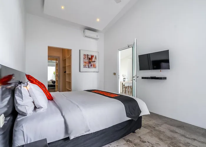 Bali Yarra -