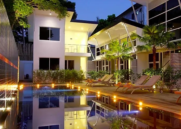 Bali Yarra - 4*