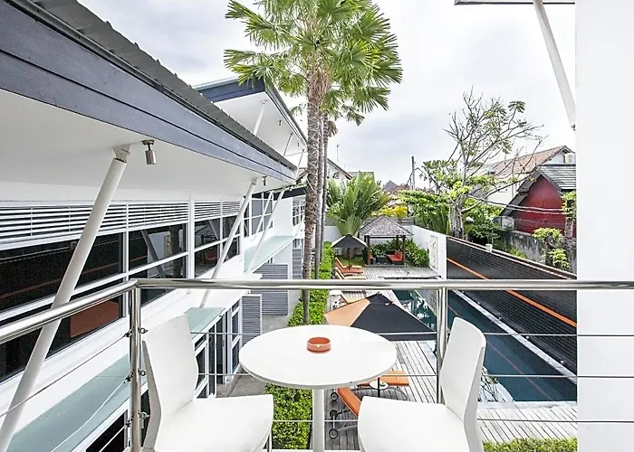 Bali Yarra -