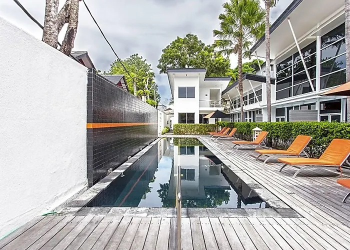 Apart-hotel Bali Yarra - 4*