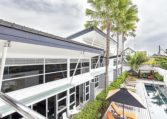 Bali Yarra - 4*