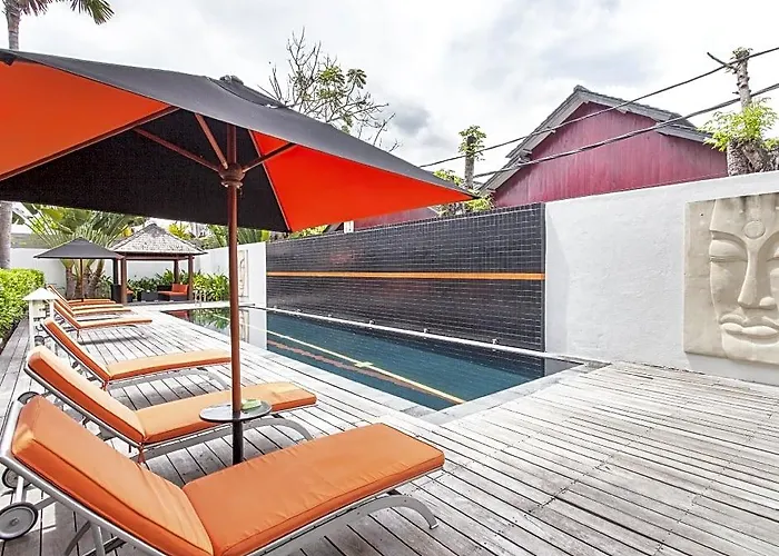 Bali Yarra - 4* Seminyak
