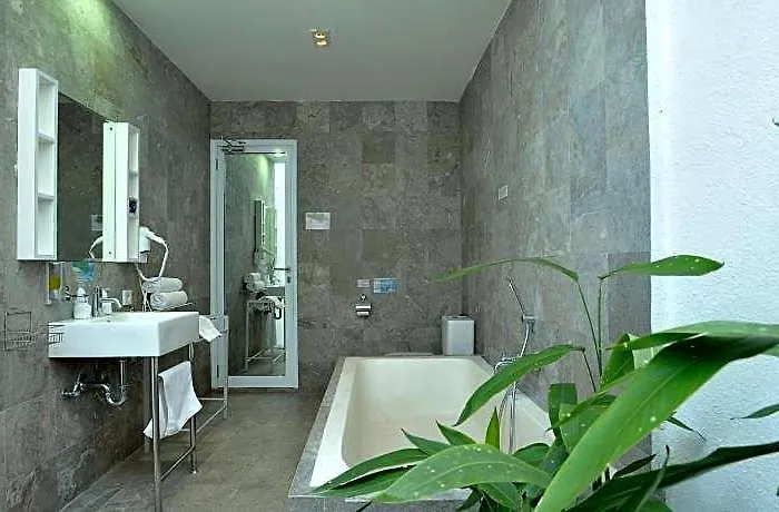 Апарт-отель Bali Yarra -