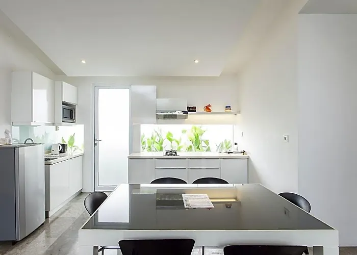 Bali Yarra - Apart-hotel 4*