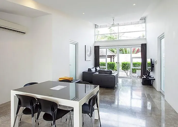Bali Yarra - 4*