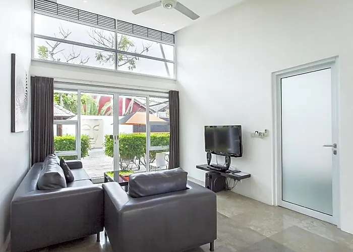 Bali Yarra - Seminyak