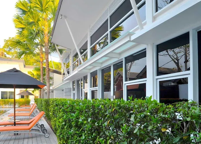 Apart-hotel Bali Yarra - Seminyak