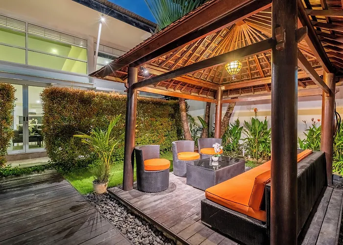 Bali Yarra -