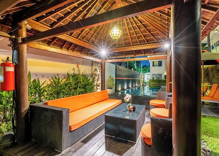 Apart-hotel Bali Yarra - 4*