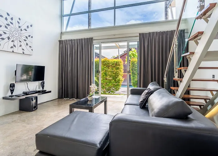 Bali Yarra - 4* Seminyak