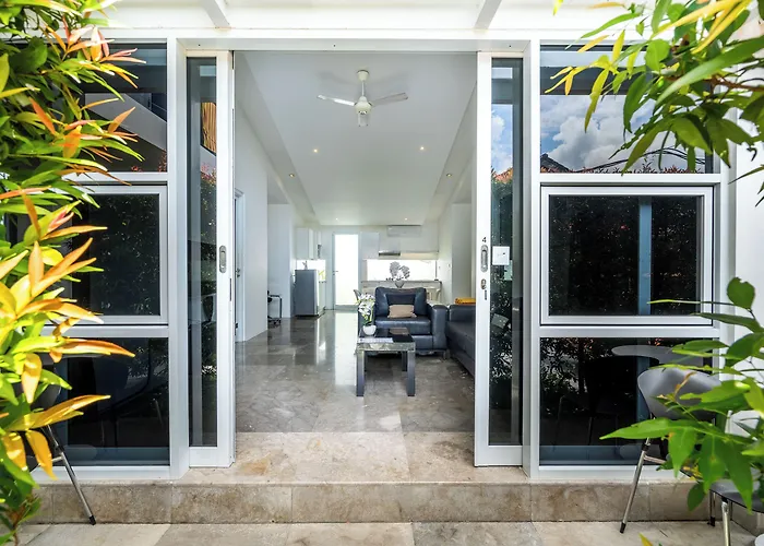 Apart-hotel Bali Yarra - Seminyak