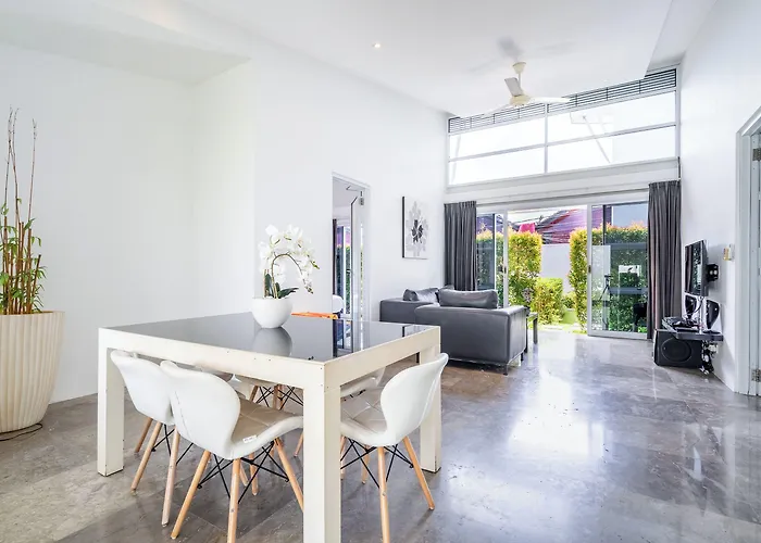 Bali Yarra - Apart-hotel Seminyak