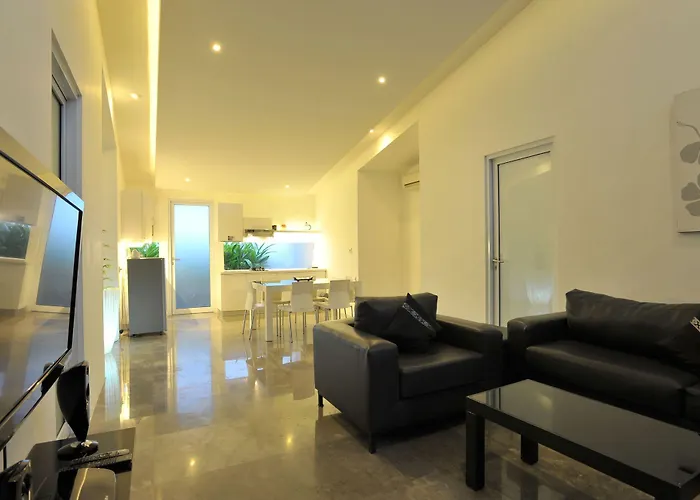 Apart-hotel Bali Yarra - 4*