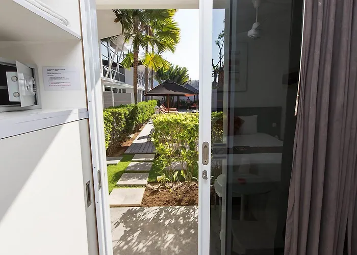 Bali Yarra - 4*