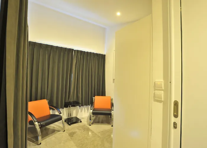 Bali Yarra - Apart-hotel Seminyak