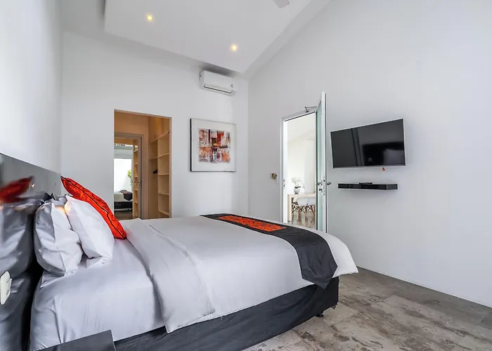 Bali Yarra - Apart-hotel Seminyak