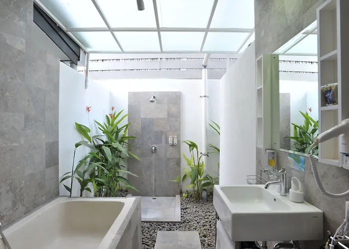 Apart-hotel Bali Yarra - Seminyak