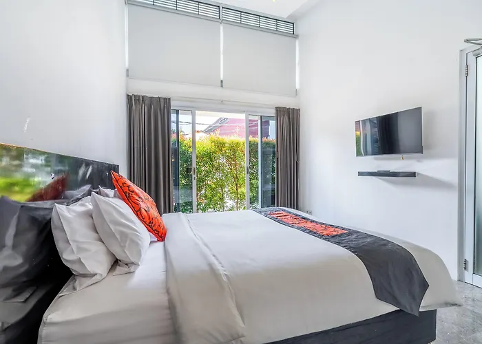 Bali Yarra - 4*
