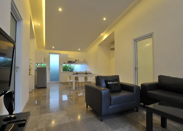 Apart-hotel Bali Yarra - 4*