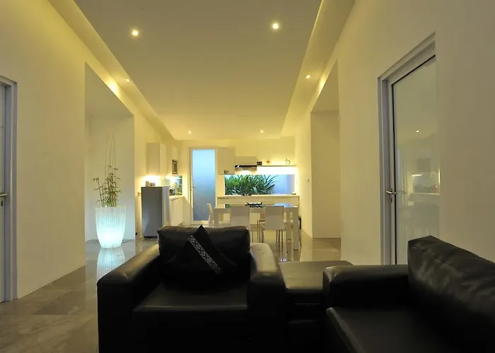 Apart-hotel Bali Yarra - 4*