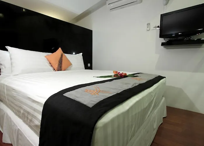 Bali Yarra - Seminyak