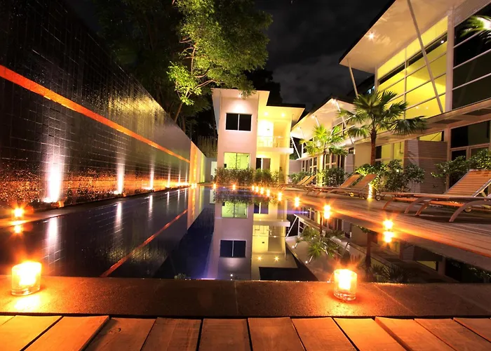 Bali Yarra - Apart-hotel Seminyak