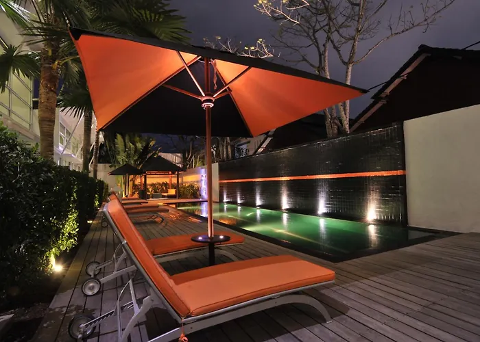Bali Yarra -