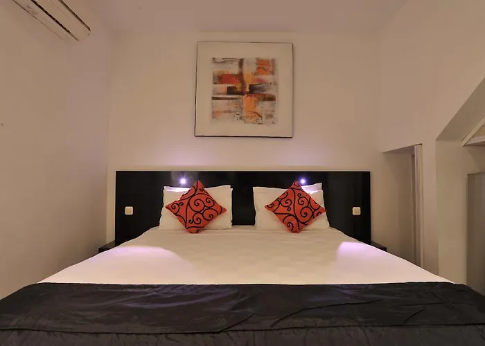 Bali Yarra - Apart-hotel 4*