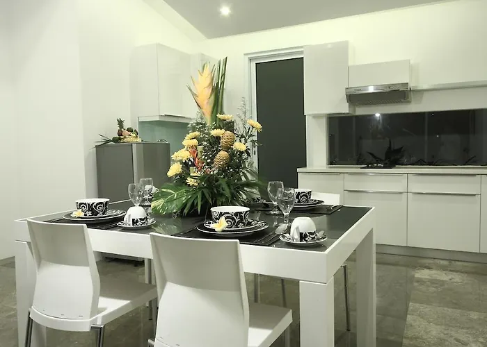 Bali Yarra -