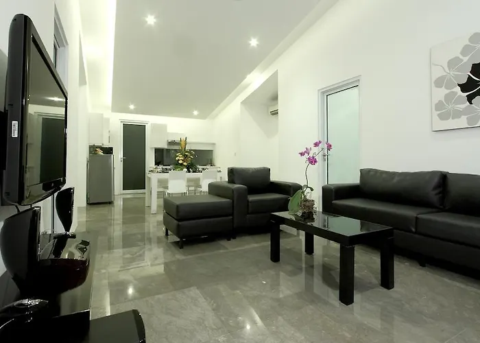 Bali Yarra - Apart-hotel 4*