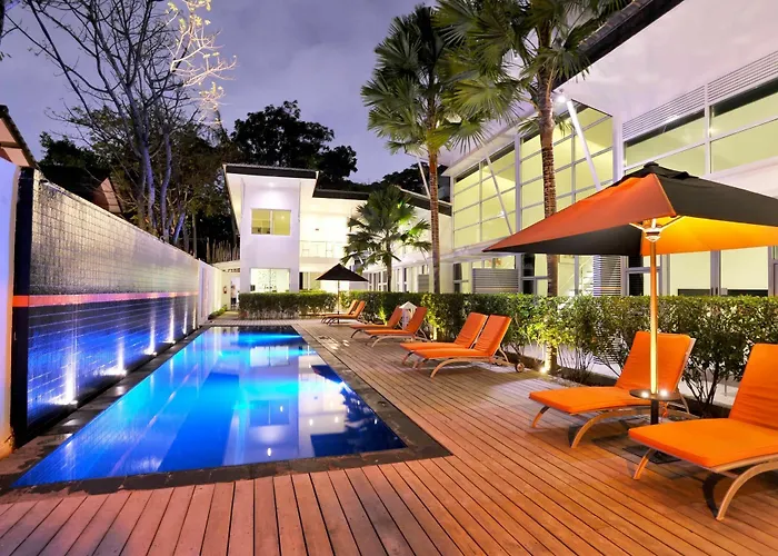 Bali Yarra -